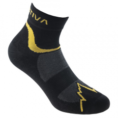 Ponožky La Sportiva Fast Running Socks