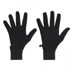Rukavice Icebreaker Adult Sierra Gloves